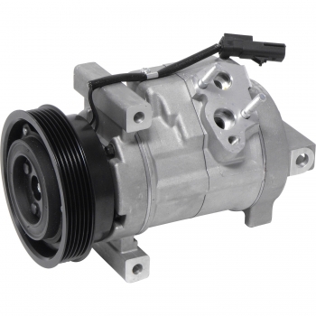 A/C Compressor