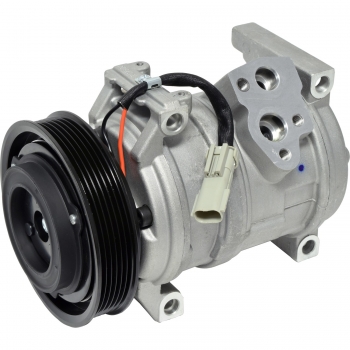 A/C Compressor