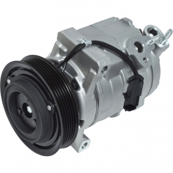 A/C Compressor