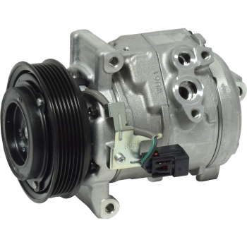 A/C Compressor