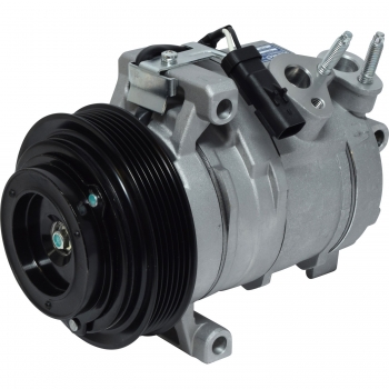 A/C Compressor