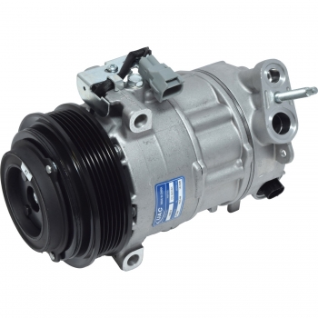A/C Compressor