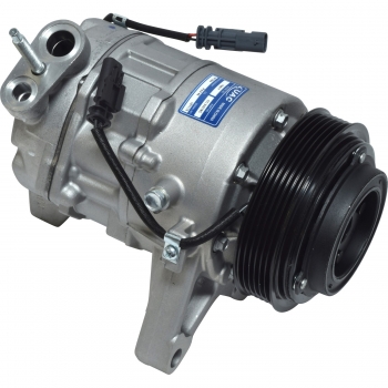 A/C Compressor