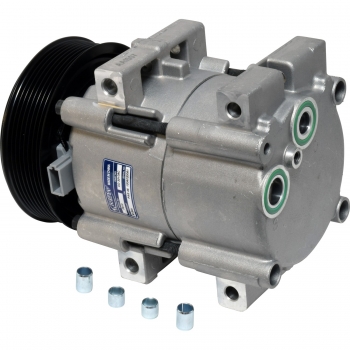 A/C Compressor
