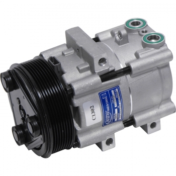 A/C Compressor