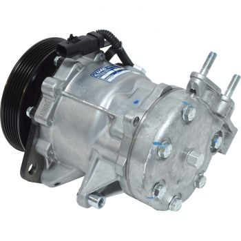 A/C Compressor