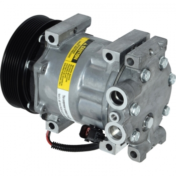 A/C Compressor
