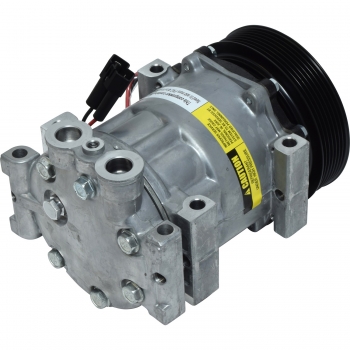A/C Compressor