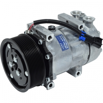 A/C Compressor