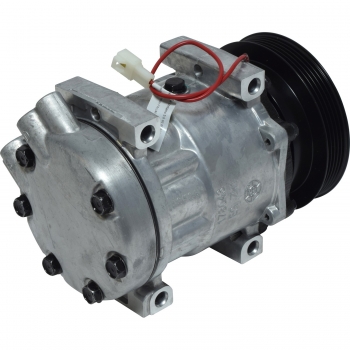 A/C Compressor