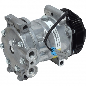 A/C Compressor