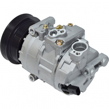A/C Compressor