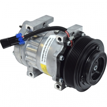 A/C Compressor
