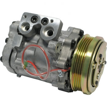 A/C Compressor