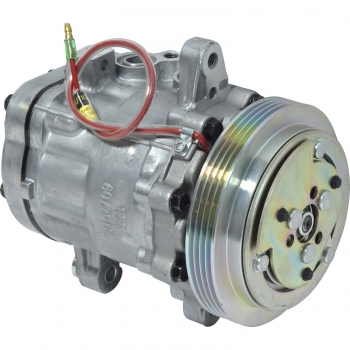 A/C Compressor