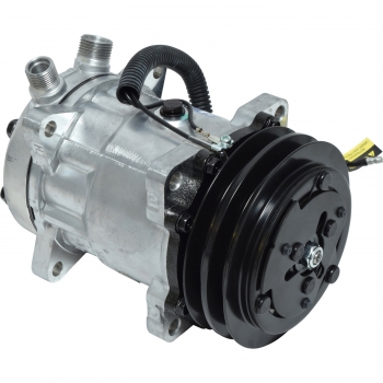 A/C Compressor