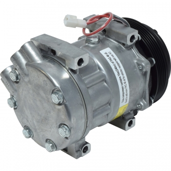 A/C Compressor
