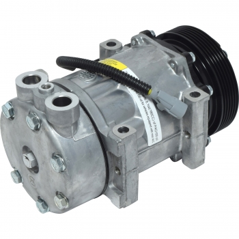 A/C Compressor