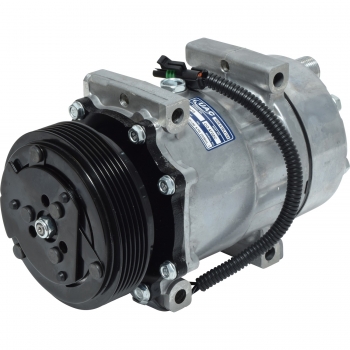A/C Compressor
