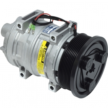 A/C Compressor