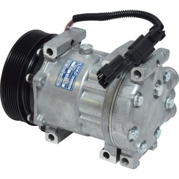 A/C Compressor