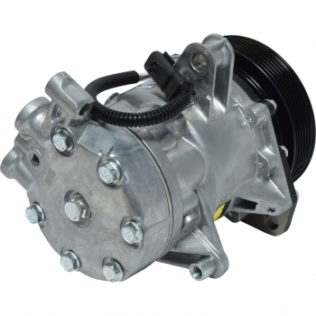 A/C Compressor