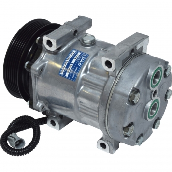 A/C Compressor