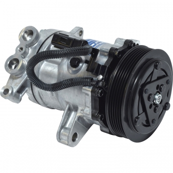 A/C Compressor