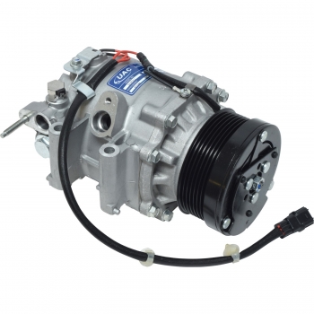 A/C Compressor