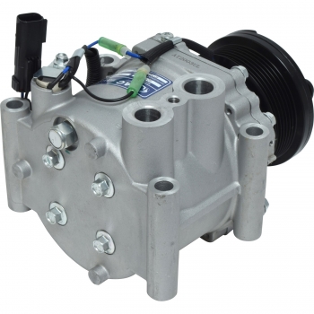 A/C Compressor