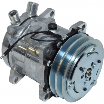 A/C Compressor