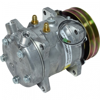 A/C Compressor