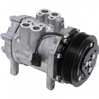 A/C Compressor