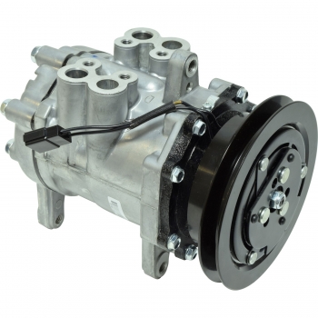 A/C Compressor