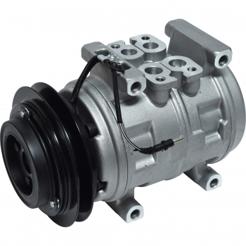 A/C Compressor