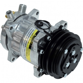 A/C Compressor