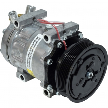 A/C Compressor