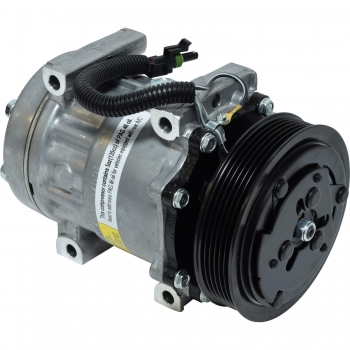 A/C Compressor