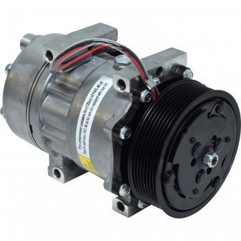 A/C Compressor