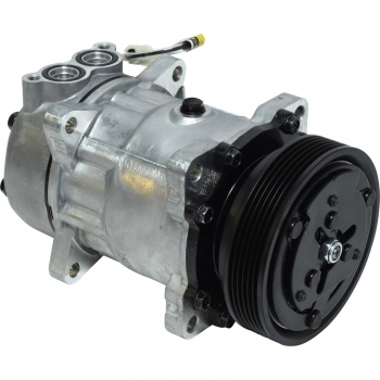 A/C Compressor