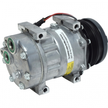 A/C Compressor