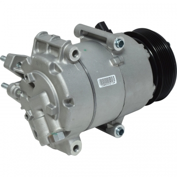 A/C Compressor