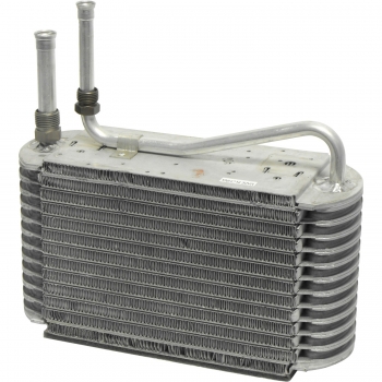 A/C Evaporator Core