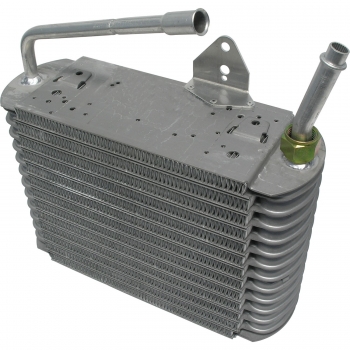 A/C Evaporator Core