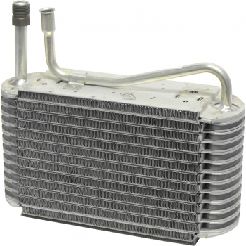 A/C Evaporator Core