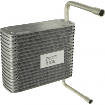 A/C Evaporator Core