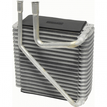 A/C Evaporator Core