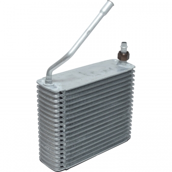 A/C Evaporator Core