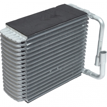 A/C Evaporator Core