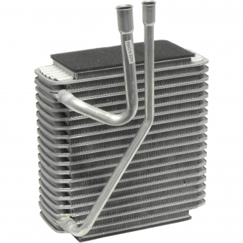 A/C Evaporator Core